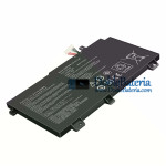 Batería para Asus GT9750 FX95D FX86FE/FM/SM B31N1726-1 FX705G/GM [Batería de repuesto]